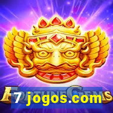 7 jogos.com